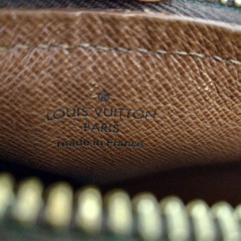 date de création de louis vuitton|authentic louis vuitton website.